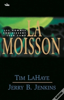 Capa do artigo les survivants de l'apocalypse t.4 ; la moisson