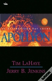 les survivants de l'apocalypse t.5 ; Appollyon