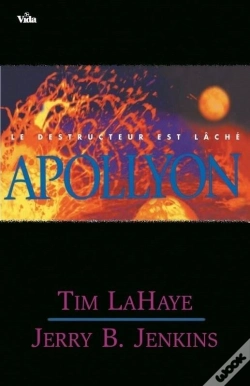 Capa do artigo les survivants de l'apocalypse t.5 ; Appollyon