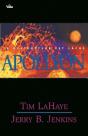 les survivants de l'apocalypse t.5 ; Appollyon - Preview