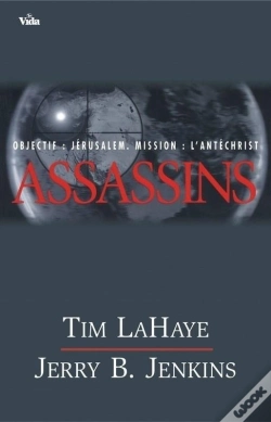 Capa do artigo les survivants de l'apocalypse t.6 ; assassins