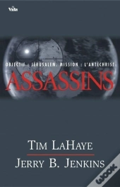 les survivants de l'apocalypse t.6 ; assassins