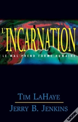 Capa do artigo les survivants de l'apocalypse t.7 ; l'incarnation