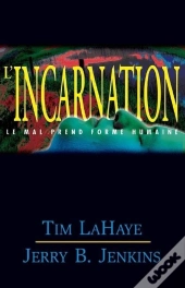 les survivants de l'apocalypse t.7 ; l'incarnation