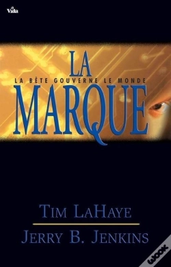 Capa do artigo les survivants de l'apocalypse t.8 ; la marque