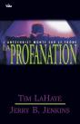 les survivants de l'apocalypse t.9 ; la profanation - Preview