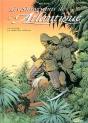 Les Survivants De L'Atlantique Tome 2 : La Route Des Esclaves - Preview
