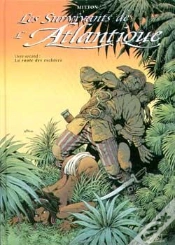 Capa do artigo Les Survivants De L