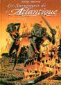 Les Survivants De L'Atlantique Tome 4 : Trésor Mortel - Preview