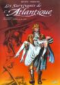 Les Survivants De L'Atlantique Tome 7 : Louisiane... L'Enfer Au Paradis - Preview