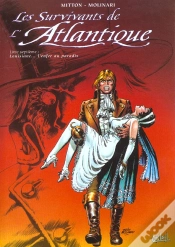 Capa do artigo Les Survivants De L