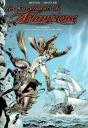 Les Survivants De L'Atlantique Tome 8 : Un Océan De Larmes Et De Sang - Preview