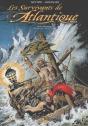 Les Survivants De L'Atlantique Tome 9 : Dernier Naufrage - Preview