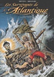 Capa do artigo Les Survivants De L