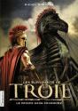 Les Survivants De Troie Tome 1 : Le Prince Sans Couronne - Preview