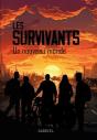 Les Survivants - Preview