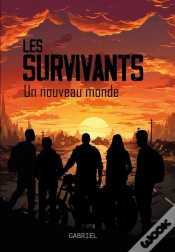 Capa do artigo Les Survivants