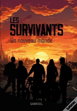 Capa do artigo Les Survivants