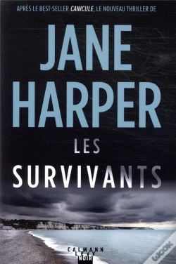Capa do artigo Les Survivants