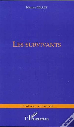 Capa do artigo Les Survivants