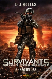 Capa do artigo Les Survivants T.2