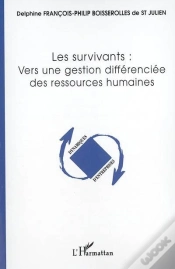 Capa do artigo Les Survivants: Vers Une Gestion Différenciée Des Ressources Humaines