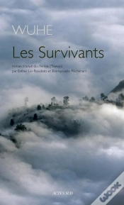 Capa do artigo Les Survivants