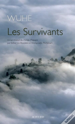 Capa do artigo Les Survivants