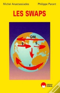Capa do artigo Les Swaps