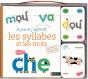 Les Syllabes Et Les Mots - Preview