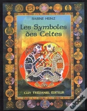 Capa do artigo Les Symboles Celtiques