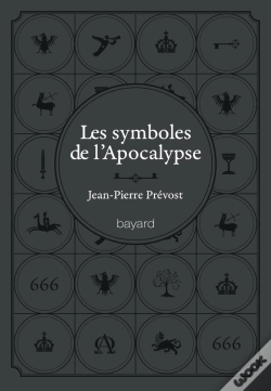 Capa do artigo Les Symboles De L'Apocalypse ; 60 Mots-Clés
