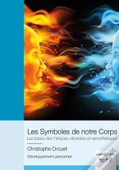 Capa do artigo Les Symboles De Notre Corps
