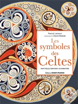 Capa do artigo Les Symboles Des Celtes