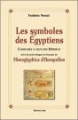 Les Symboles Des Égyptiens Coparés À Ceux Des Hébreux ; Hieroglyphica D'Horapollon - Preview
