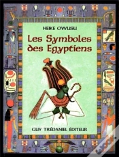 Capa do artigo Les Symboles Des Egyptiens