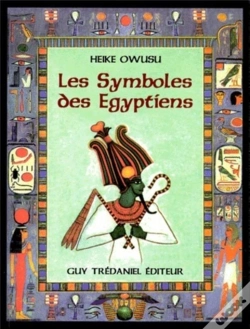 Capa do artigo Les Symboles Des Egyptiens