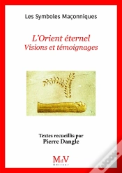 Capa do artigo Les Symboles Maçonniques : L