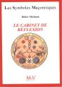 Les Symboles Maçonniques Tome 32 : Le Cabinet De Réflexion - Preview