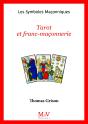 Les Symboles Maçonniques Tome 78 : Tarot Et Franc-Maçonnerie - Preview