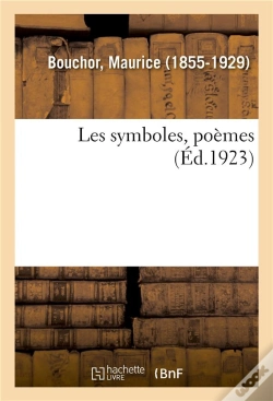 Capa do artigo Les Symboles, Poemes