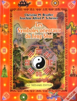 Capa do artigo Les Symboles Pour Le Feng Shui Oriental