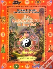 Capa do artigo Les Symboles Pour Le Feng Shui Oriental