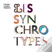 Capa do artigo Les Synchrotypes