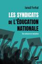 Les Syndicats De L'Education Nationale : Des Acteurs En Mutation - Preview
