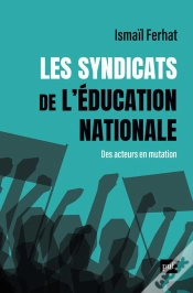 Capa do artigo Les Syndicats De L
