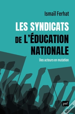 Capa do artigo Les Syndicats De L'Education Nationale : Des Acteurs En Mutation