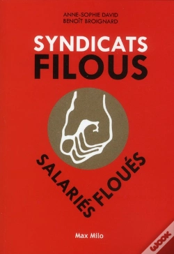Capa do artigo Les Syndicats Voyous