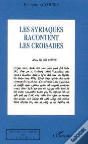 Capa do artigo Les Syriaques Racontent Les Croisades