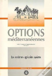 Capa do artigo Les Systemes Agricoles Oasiens
